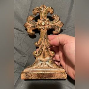 Ornate Crucifix